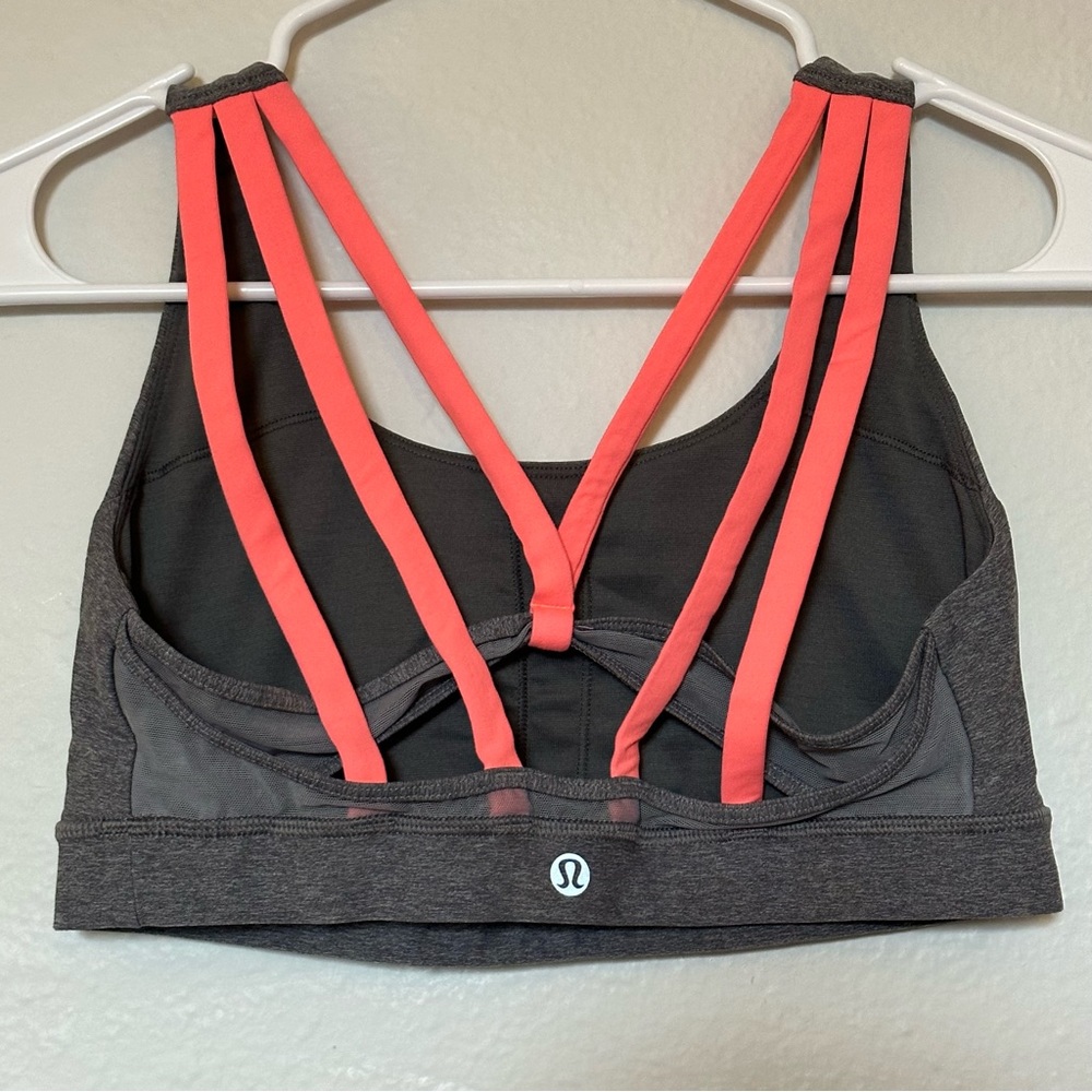 Lululemon Bra